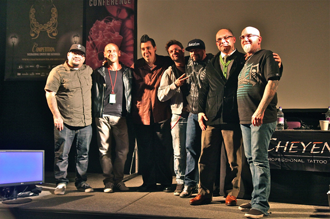 stephane_chaudesaigues_bocb_tyrrell_joe_capobianco_boris_tattoo_alex_de_pase_nikko_hurtado_wwtc_seminaire_tatouage_