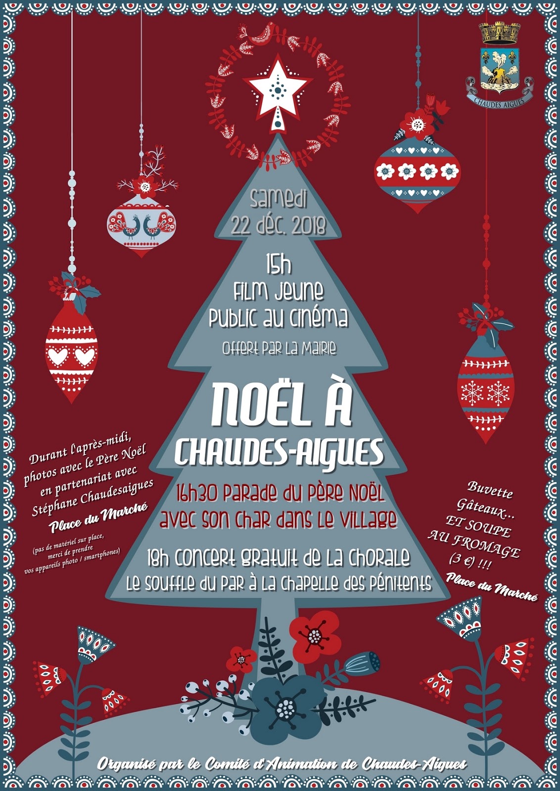 affiche-poster-noel-chaudes-aigues-2018-cantal-stephane-chaudesaigues