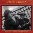 Restaurant, gastronomie, Auvergnate, plats, canaille, Chaudesaigues,  Chaudes-Aigues, Gourmet & Glouton, fête, musique