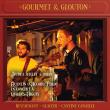 Soirée concert avec Quentin d’Accord Perdu jeudi 3 juillet à Chaudes-Aigues chez Gourmet & Glouton. Accordéon, cuisine du terroir et ambiance festive !