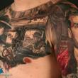 tatouage_gangster_auvergne_meilleur_tatoueur_cantal