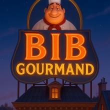 Stéphane Chaudesaigues – Notre BIB Gourmand : le Bonheur Intérieur Brut à ChaudesAigues