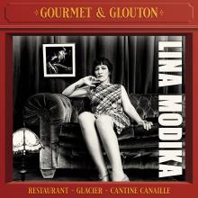 Restaurant, gastronomie, Auvergnate, plats, canaille, Chaudesaigues,  Chaudes-Aigues, Gourmet & Glouton, fête, musique