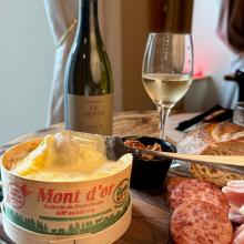 restaurant, gastronomie, Auvergnate, viande, Aubrac, plats, canaille, Chaudesaigues, Chaudes-Aigues - Gourmet & Glouton-mont d’or.