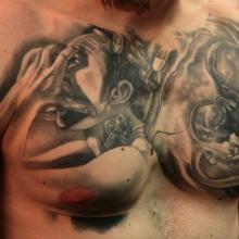 tatouage_réaliste_tattoo_auvergne_meilleur_tatoueur