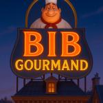 Stéphane Chaudesaigues – Notre BIB Gourmand : le Bonheur Intérieur Brut à ChaudesAigues