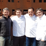 Chaudes-Aigues, terre de tatoueurs… et de chefs étoilés cantal_ink_bocuse_or_chaudes_aigues_serge_vieira