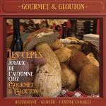: Mes souvenirs d’automne et de cèpes – Blog Stéphane Chaudesaigues champignon—cèpes-ChaudesAigues – Suggestion-Gourmet & Glouton-restaurant, gastronomie, Auvergnate, viande, Aubrac, plats, canaille, Chaudesaigues, Chaudes-Aigues - vente emporter