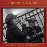 Restaurant, gastronomie, Auvergnate, plats, canaille, Chaudesaigues,  Chaudes-Aigues, Gourmet & Glouton, fête, musique