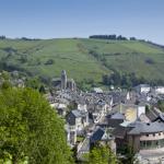 Un clic pour la ville de Chaudes-Aigues festival_tatouage_auvergne_chaudes_aigues_cantal