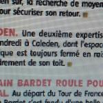 stephane-chaudesaigues-effondrement-toit-caleden-chaudes-aigues