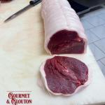 Tournedos-Rossini-ChaudesAigues – Suggestion-Gourmet & Glouton-restaurant, gastronomie, Auvergnate, viande, Aubrac, plats, canaille, Chaudesaigues, Chaudes-Aigues - vente emporter