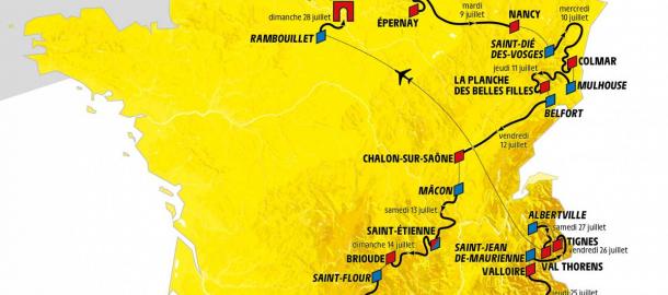 Le Tour de France 2019 passera par Chaudes-Aigues tour-de-france-2019-chaudes-aigues-cantal-stephane-chaudesaigues