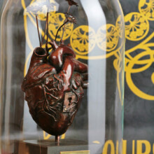 Le Chaudesaigues Award