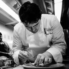 Serge Vieira, Bocuse d’Or 2005