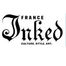Inked France
