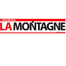 Le journal La Montagne