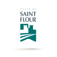 La mairie de Saint-Flour, pôle structurant du territoire cantalien