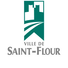 La mairie de Saint-Flour