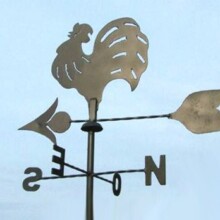 Boycott total et définitif par ITC