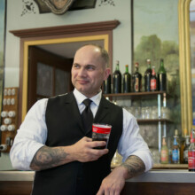 Dans la cour des grands