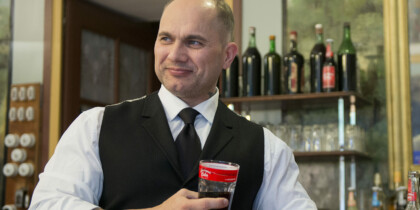 Dans la cour des grands