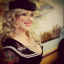 Séance photos@ Café Costeroste