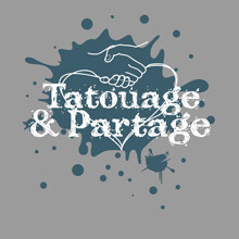 Tatouage et Partage
