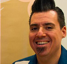 Le séminaire 2014 de Joe Capobianco