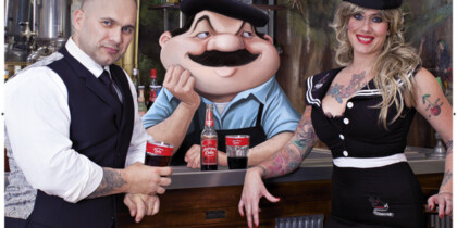 A Festival d’exception, affiche d’exception