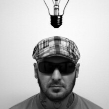 Kevain Atramentum  HAAAD A DRRREAAAM