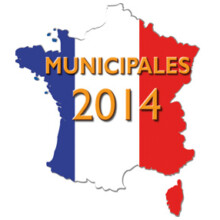 Élections municipales Chaudes-Aigues Cantal