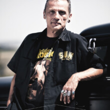 les uppercuts de Paul…  il les envoit sévère quand même