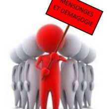 Syndicat national des artistes tatoueurs, mensonge et démagogie