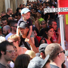 Des tatoueurs, parmi les meilleurs au monde