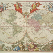 Venus de toute la France, d’Europe et même d’outre-Atlantique