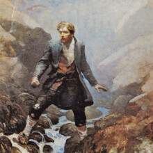 De Stephane à Chaudes-Aigues, la source des racines