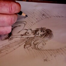 Le coup de gueule de Pascal Moguérou