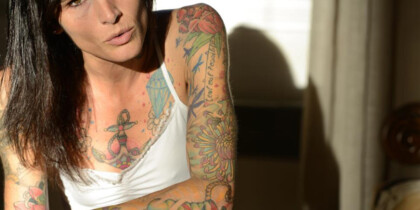 Mari Pates nous en parle, quel statut pour nos tatoueurs ?