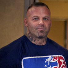 Seb, Royal Tattoo Studio