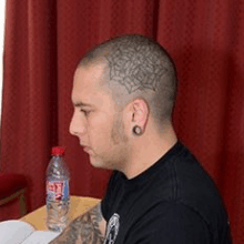 La vidéo de Jeff Gogue à Avignon