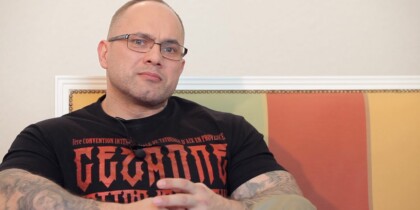 Statut du tatoueur en France : coup de gueule nécessaire