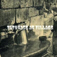 Tatouage au village : le documentaire sur l’édition 2013 du Cantal In’k the Skin