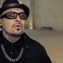 Lukas Zpira : son opinion sur le statut du tatoueur