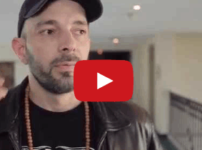 Goran sur le statut tatoueur : formation, artisanat et réalité du métier