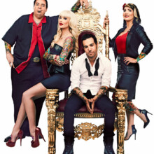 Best Ink : le tatouage à la maison ?