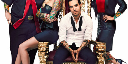 Best Ink : le tatouage à la maison ?