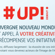 Victoire de la ville de Chaudes-Aigues au concours Nouveau Monde !