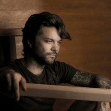 Rencontre avec le tatoueur italien Alex de Pase