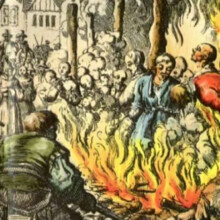 Une nouvelle chasse aux sorcières.